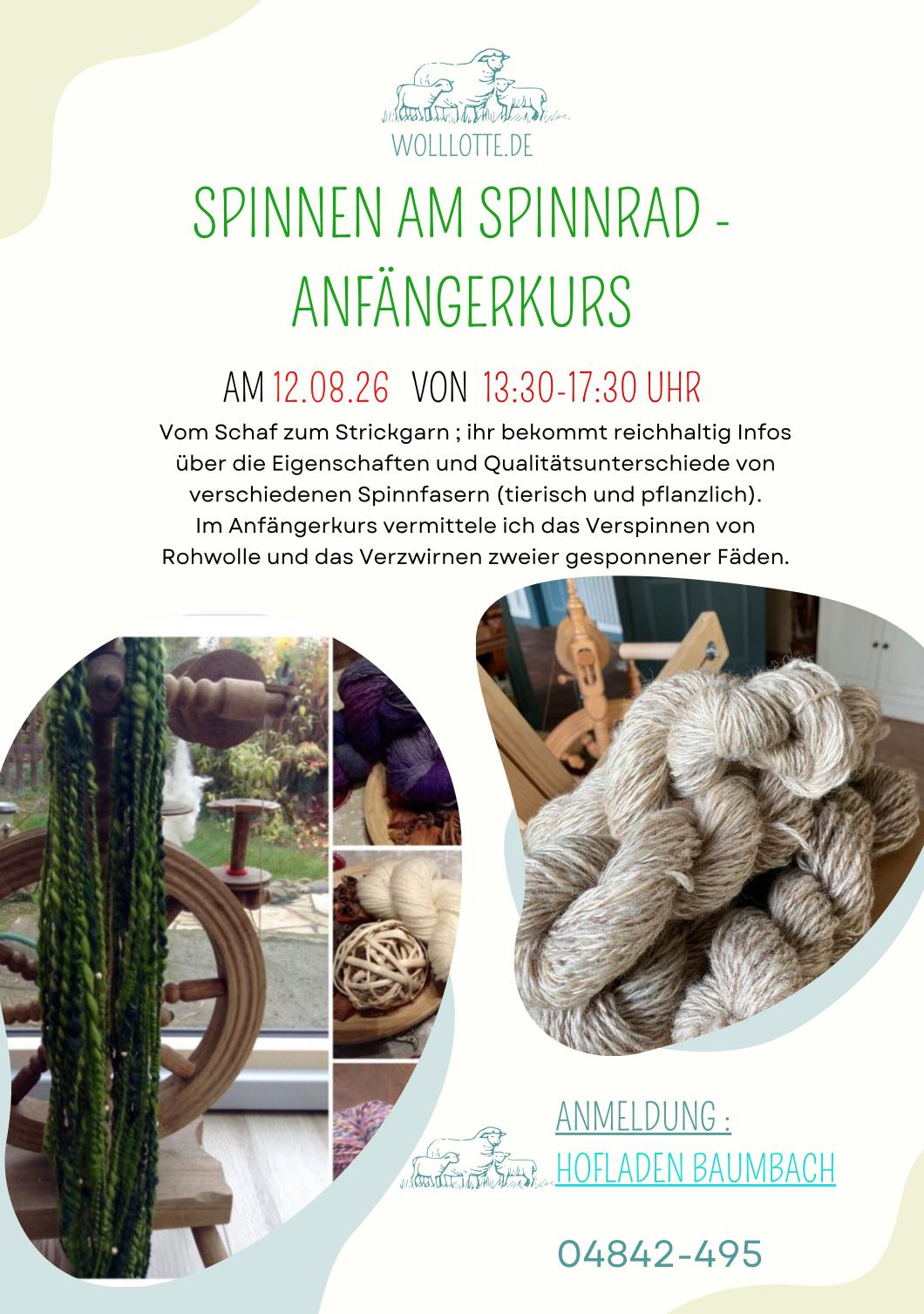 Events/Dörte